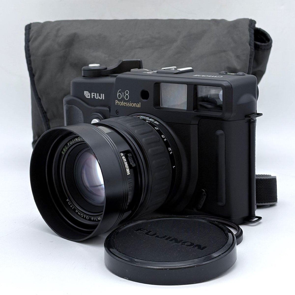 Yahoo!オークション -「gw680Ⅲ」(フィルムカメラ) (カメラ Yahoo!オークション -「gw680Ⅲ」(フィルムカメラ) (カメラ