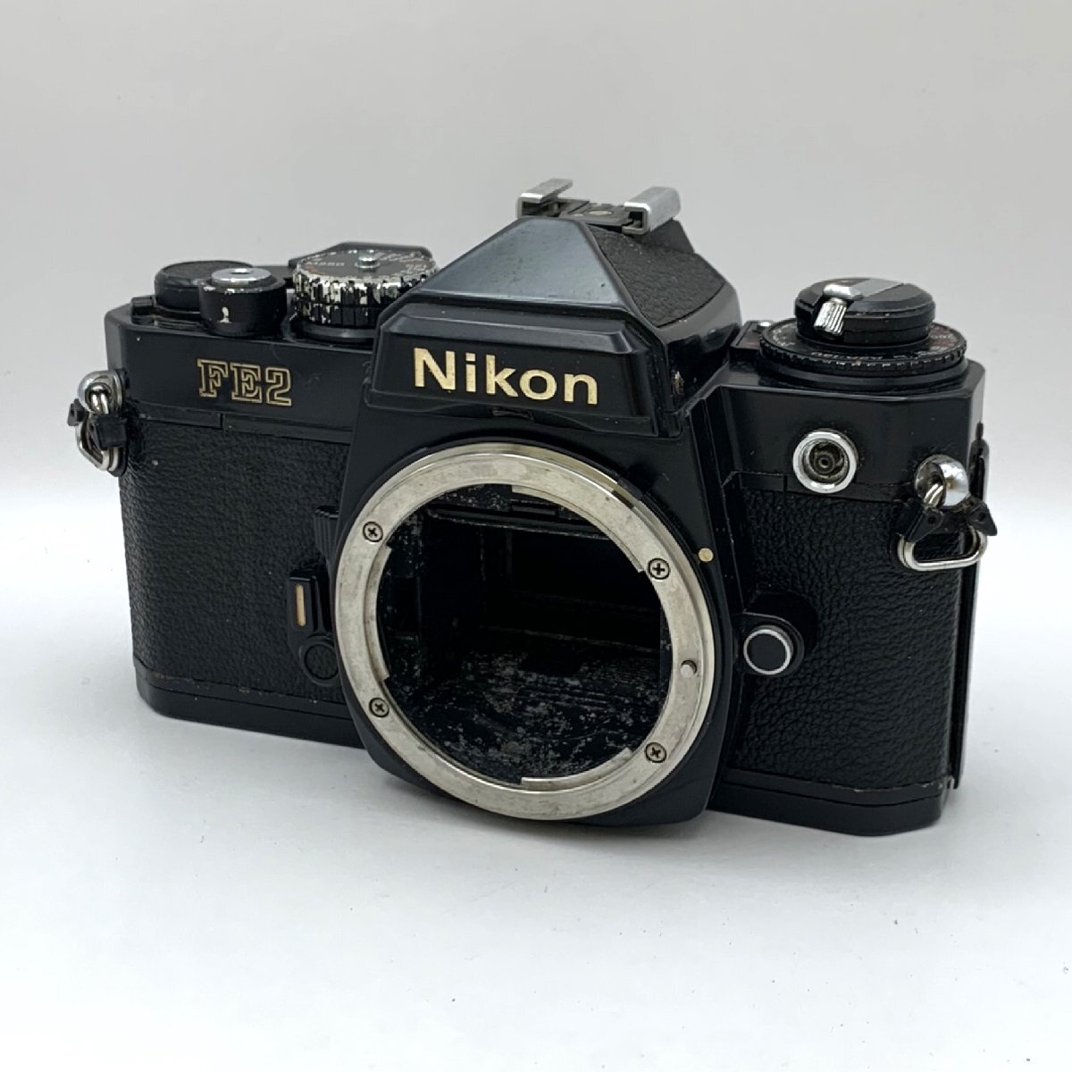 Yahoo!オークション -「nikon fe2」の落札相場・落札価格 Yahoo!オークション -「nikon fe2」の落札相場・落札価格