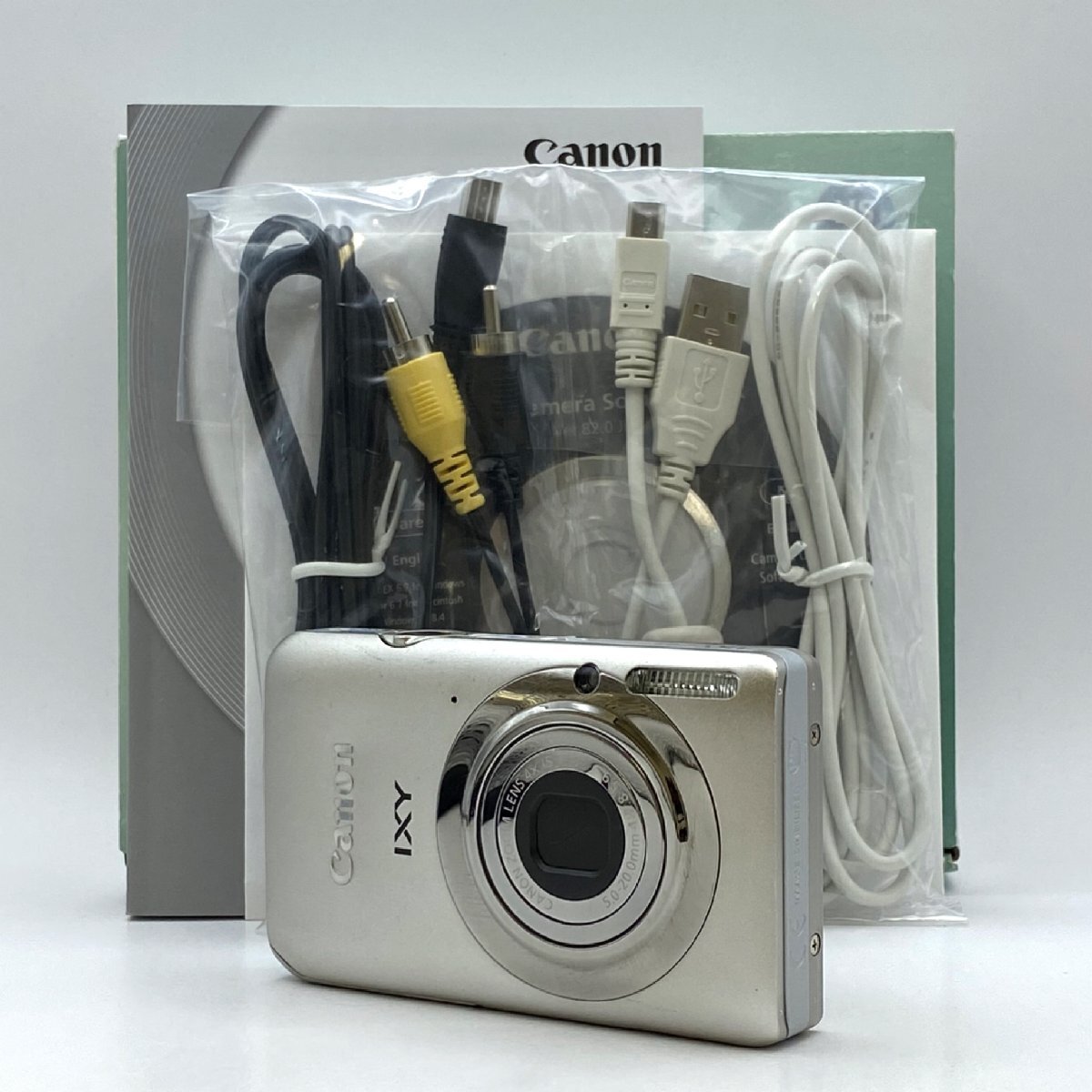 Yahoo!オークション -「ixy 210f」の落札相場・落札価格 Yahoo!オークション -「ixy 210f」の落札相場・落札価格