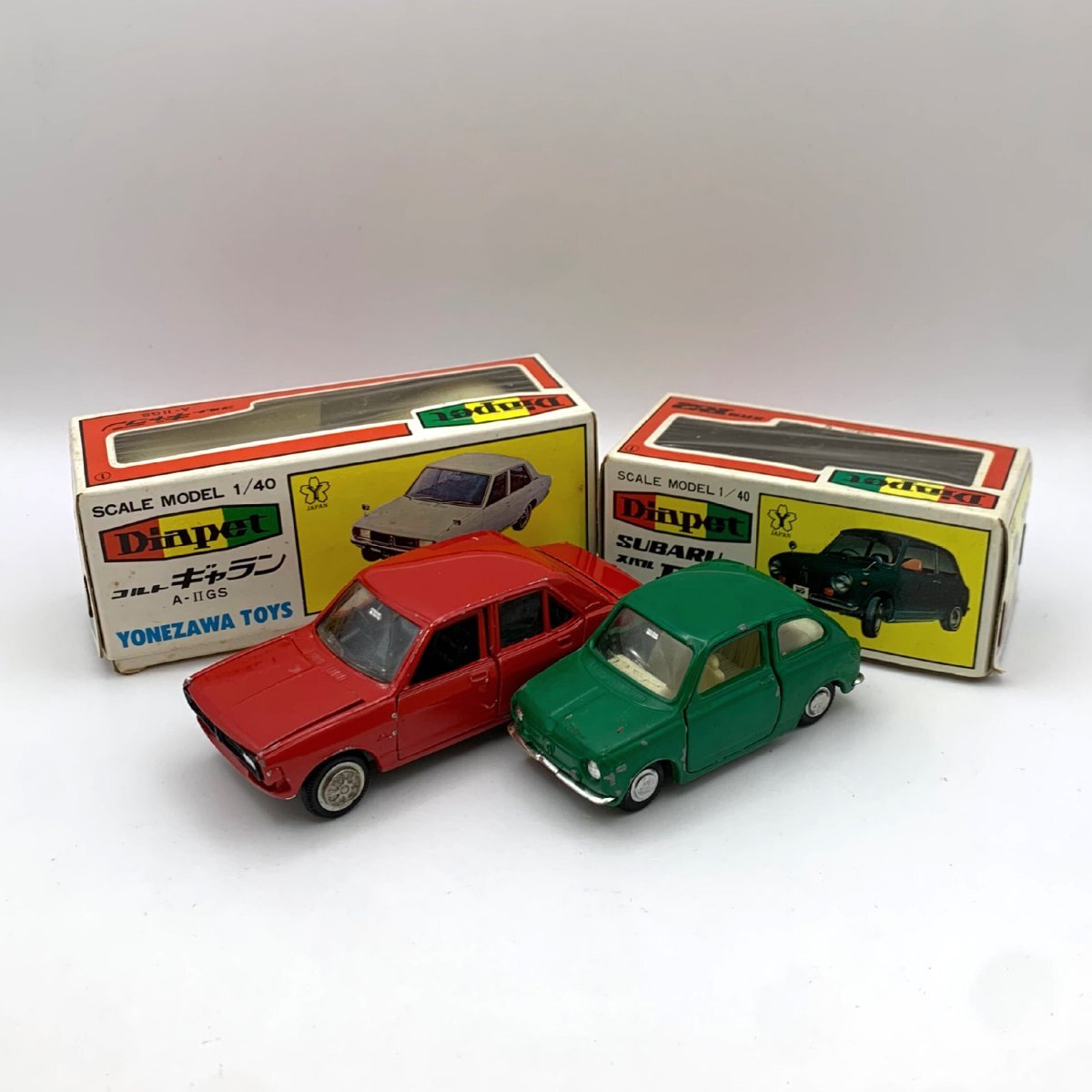 Yahoo!オークション -「ミニカー」(ダイヤペット) (自動車)の Yahoo!オークション -「ミニカー」(ダイヤペット) (自動車)の