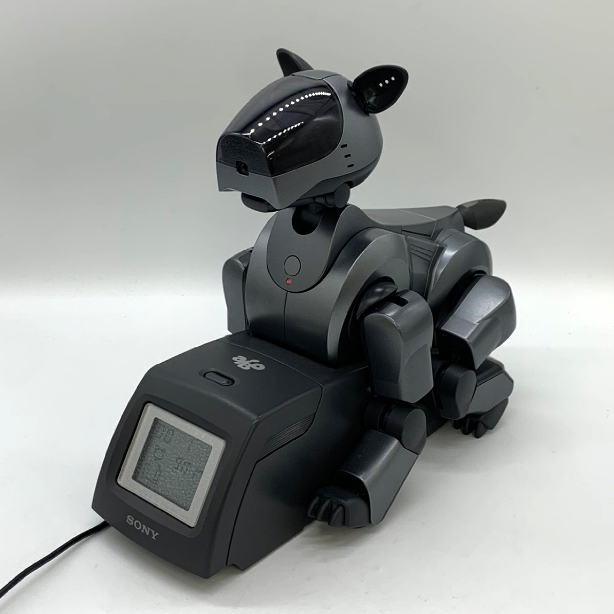 Yahoo!オークション -「aibo ジャンク」の落札相場・落札価格 Yahoo!オークション -「aibo ジャンク」の落札相場・落札価格