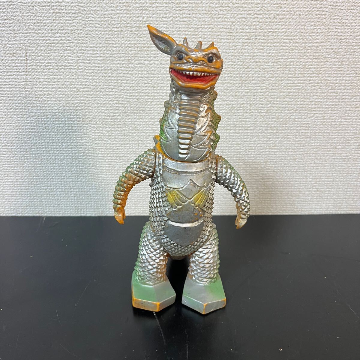 Yahoo!オークション -「ウルトラマン ギャンゴ」(ビンテージ) の Yahoo!オークション -「ウルトラマン ギャンゴ」(ビンテージ) の