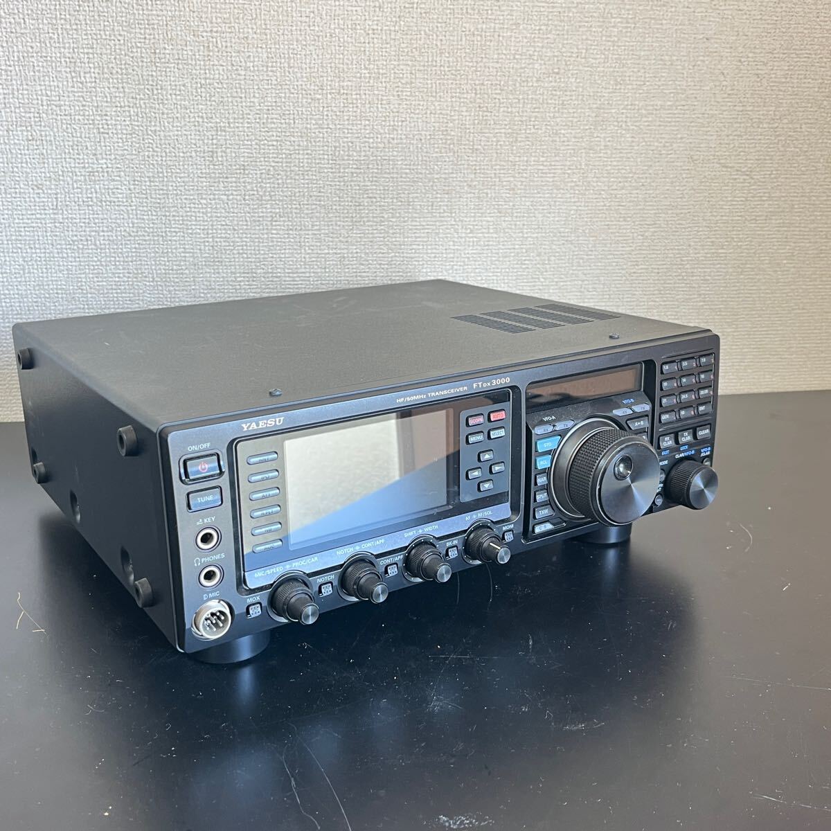 2025年最新】Yahoo!オークション -ftdx-3000の中古品・新品・未 2025年最新】Yahoo!オークション -ftdx-3000の中古品・新品・未