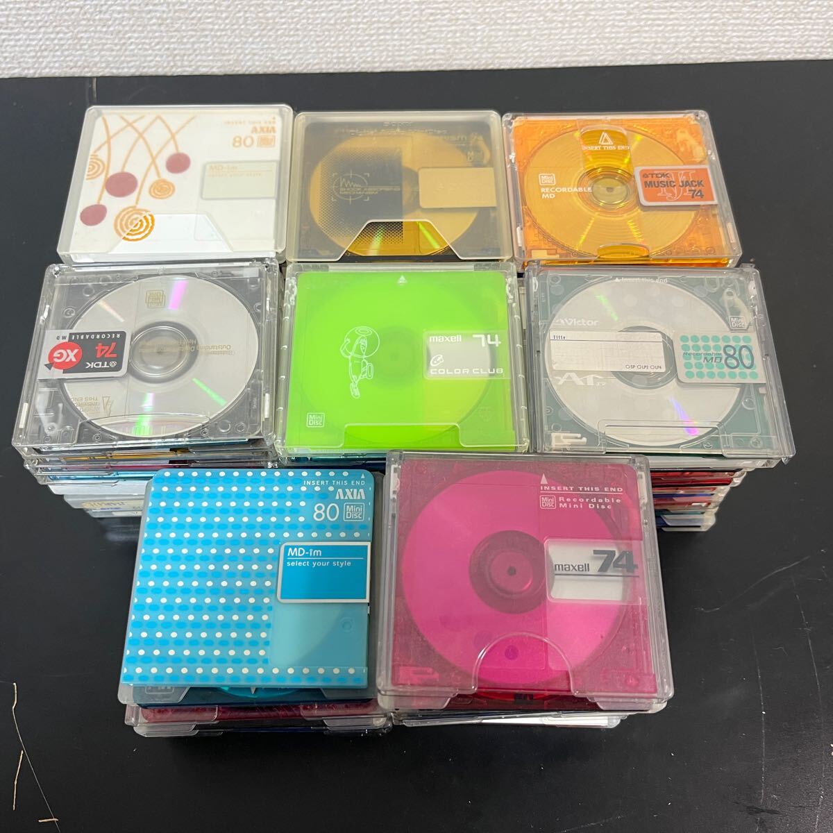 2025年最新】Yahoo!オークション -sony mdディスクの中古品 2025年最新】Yahoo!オークション -sony mdディスクの中古品