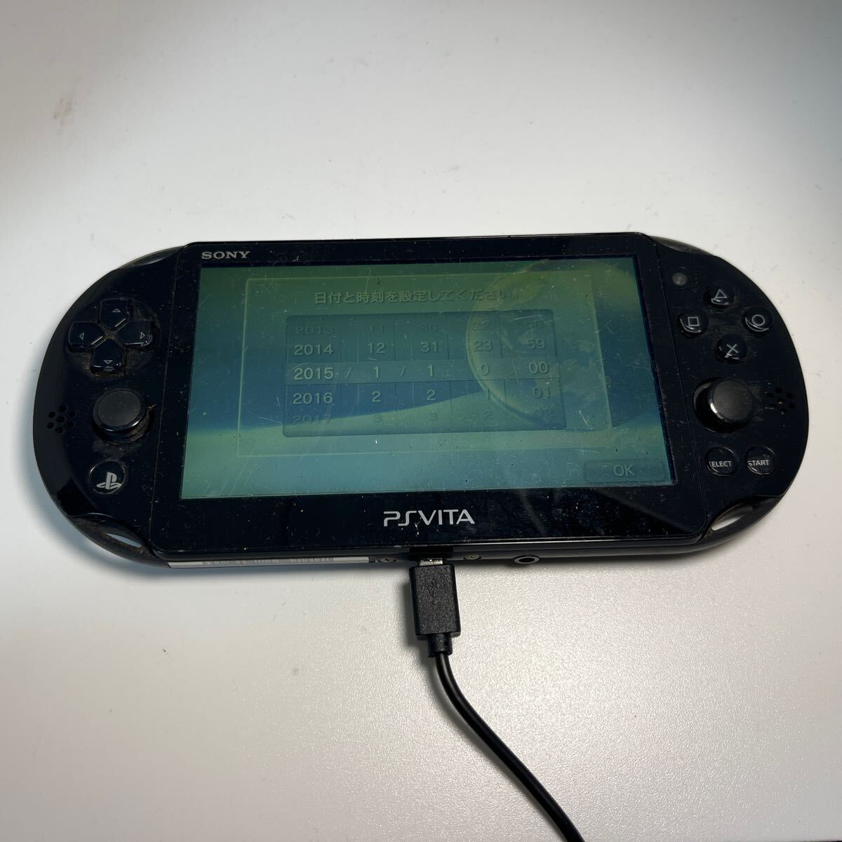 Yahoo!オークション -「psvita pch-2000 ジャンク」の落札相場 Yahoo!オークション -「psvita pch-2000 ジャンク」の落札相場