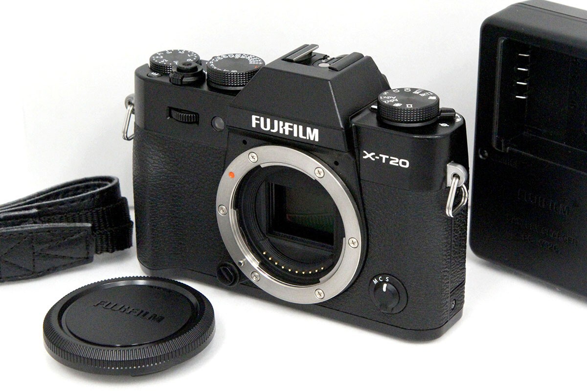 Yahoo!オークション -「fujifilm x-t20」の落札相場・落札価格 Yahoo!オークション -「fujifilm x-t20」の落札相場・落札価格