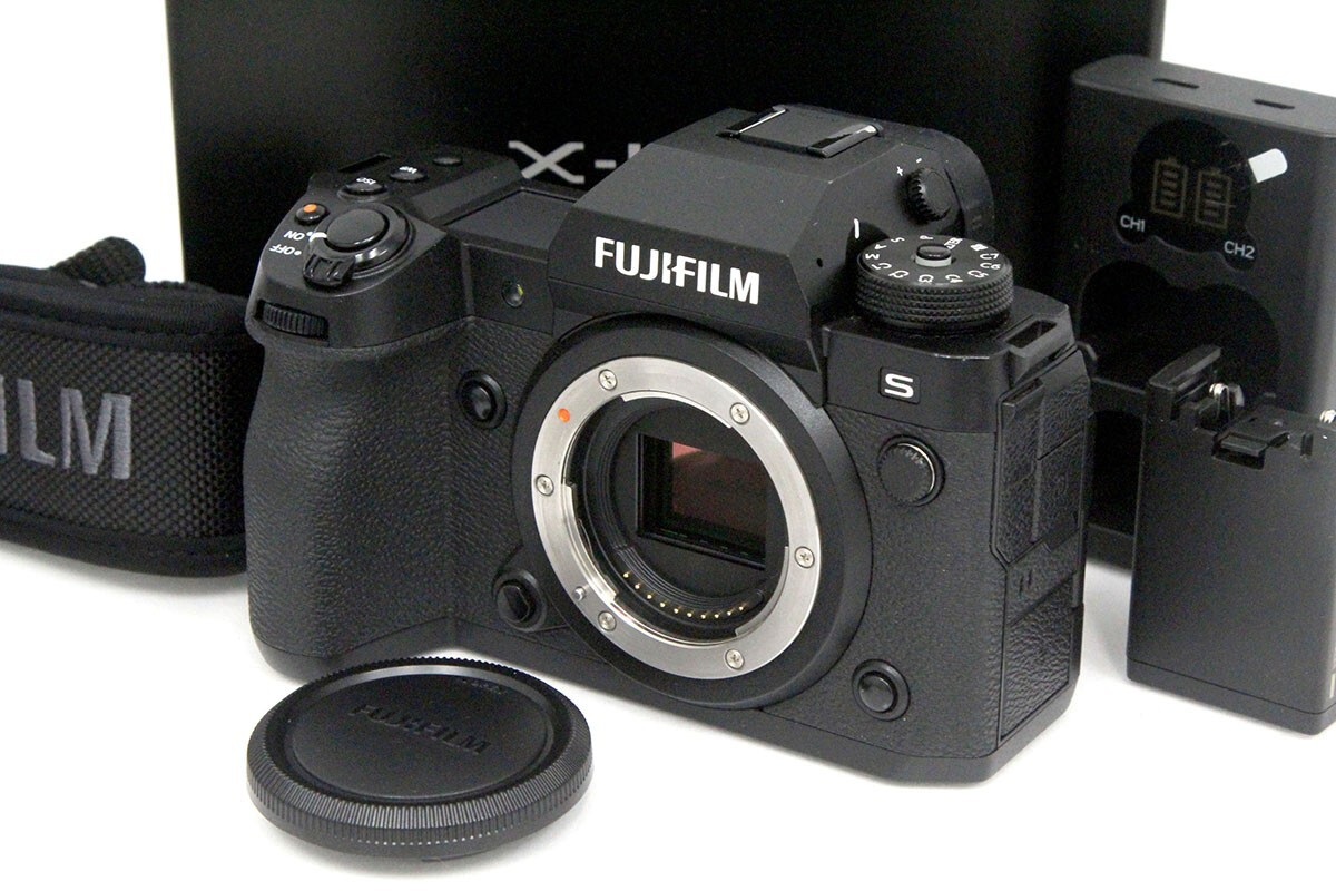 2025年最新】Yahoo!オークション -fujifilm x-h2の中古品・新品 2025年最新】Yahoo!オークション -fujifilm x-h2の中古品・新品