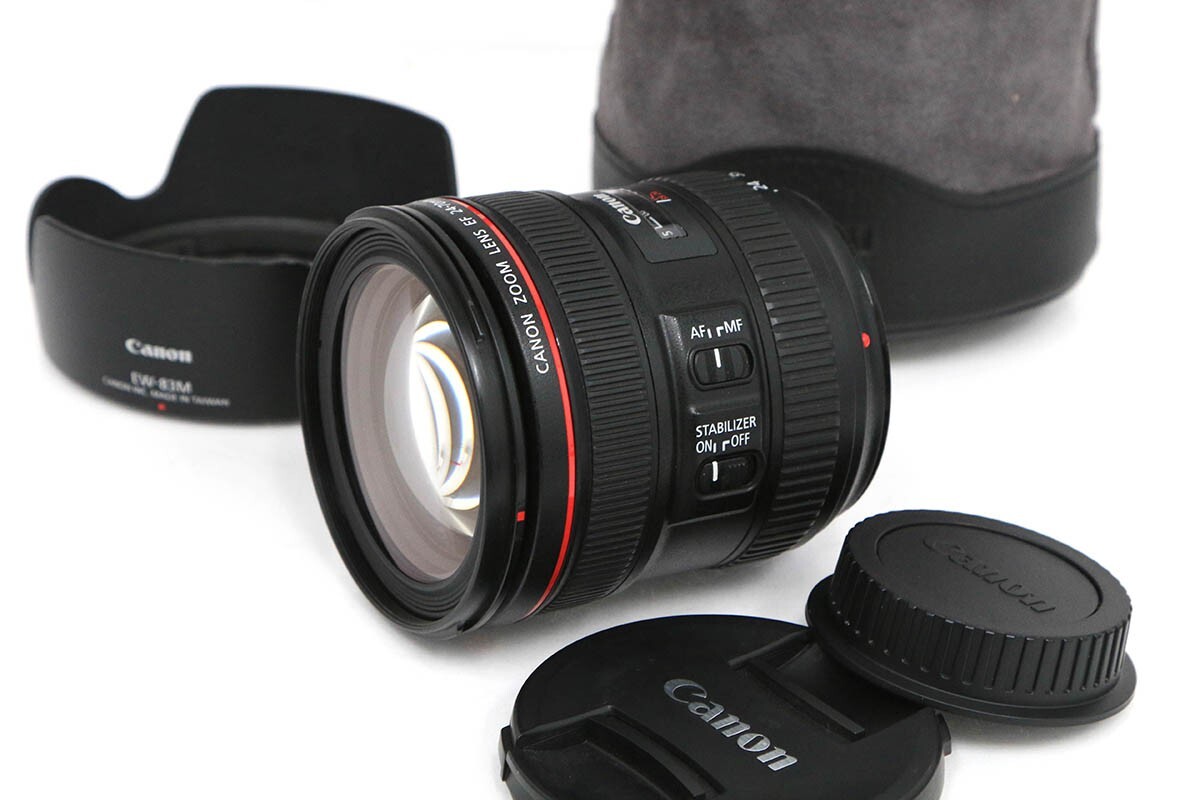 2025年最新】Yahoo!オークション -ef24-70mm f4l is usmの中古品 2025年最新】Yahoo!オークション -ef24-70mm f4l is usmの中古品