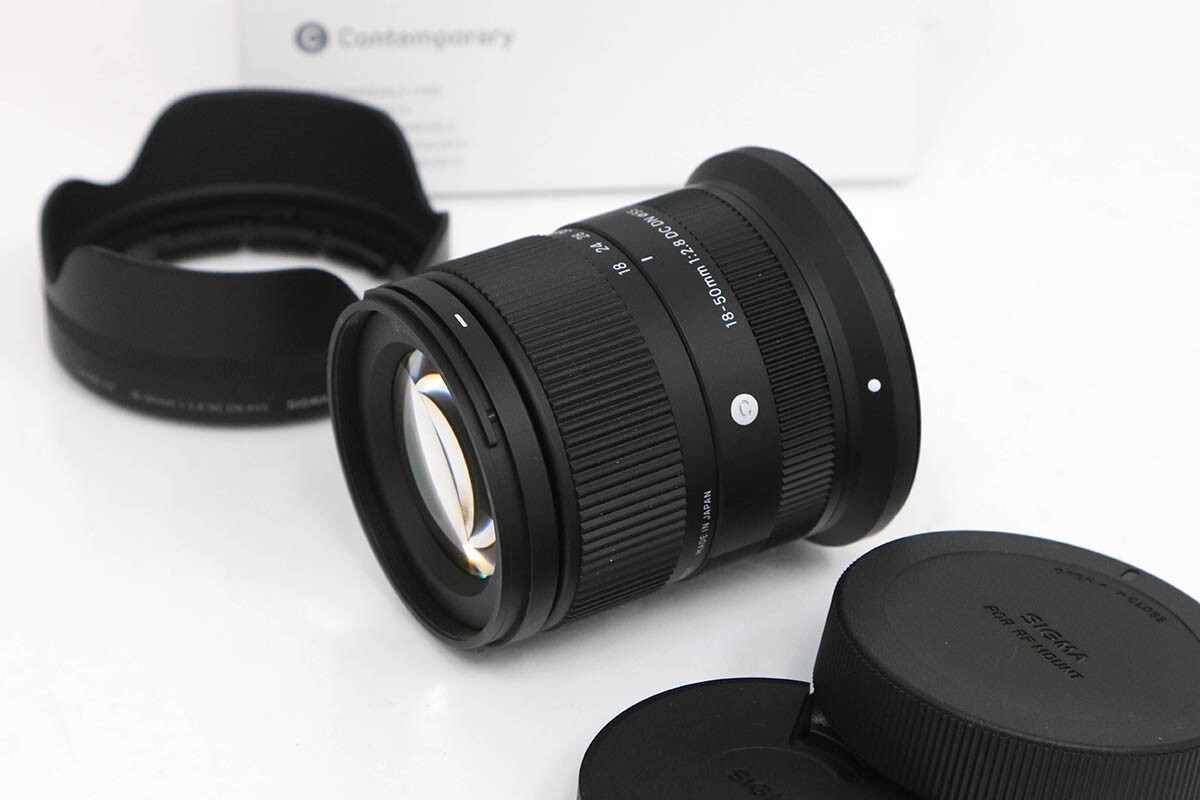 2025年最新】Yahoo!オークション -sigma 18-50mm f2.8 dc dnの 2025年最新】Yahoo!オークション -sigma 18-50mm f2.8 dc dnの