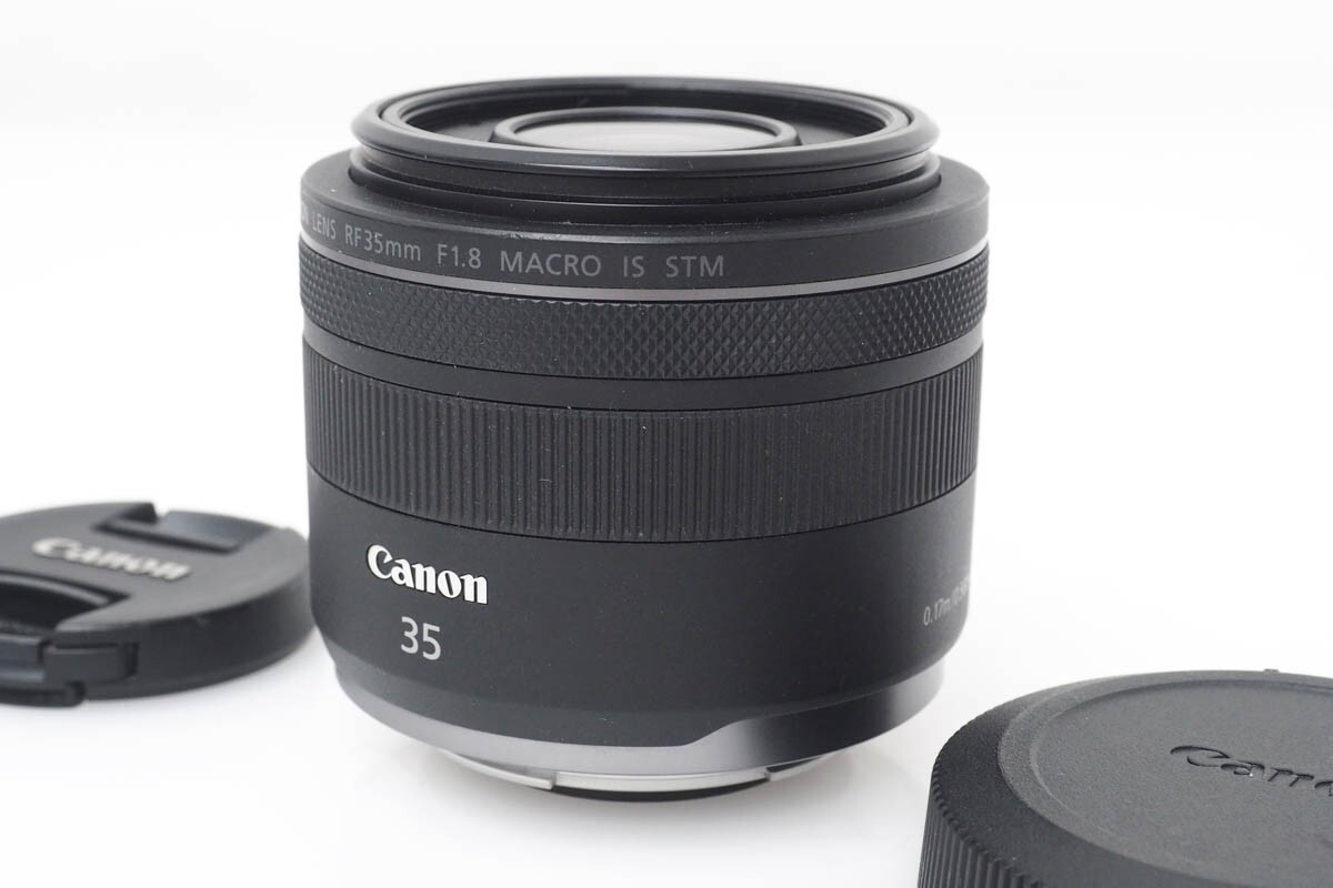 2025年最新】Yahoo!オークション -canon rf35mm f1.8 マクロ is 2025年最新】Yahoo!オークション -canon rf35mm f1.8 マクロ is