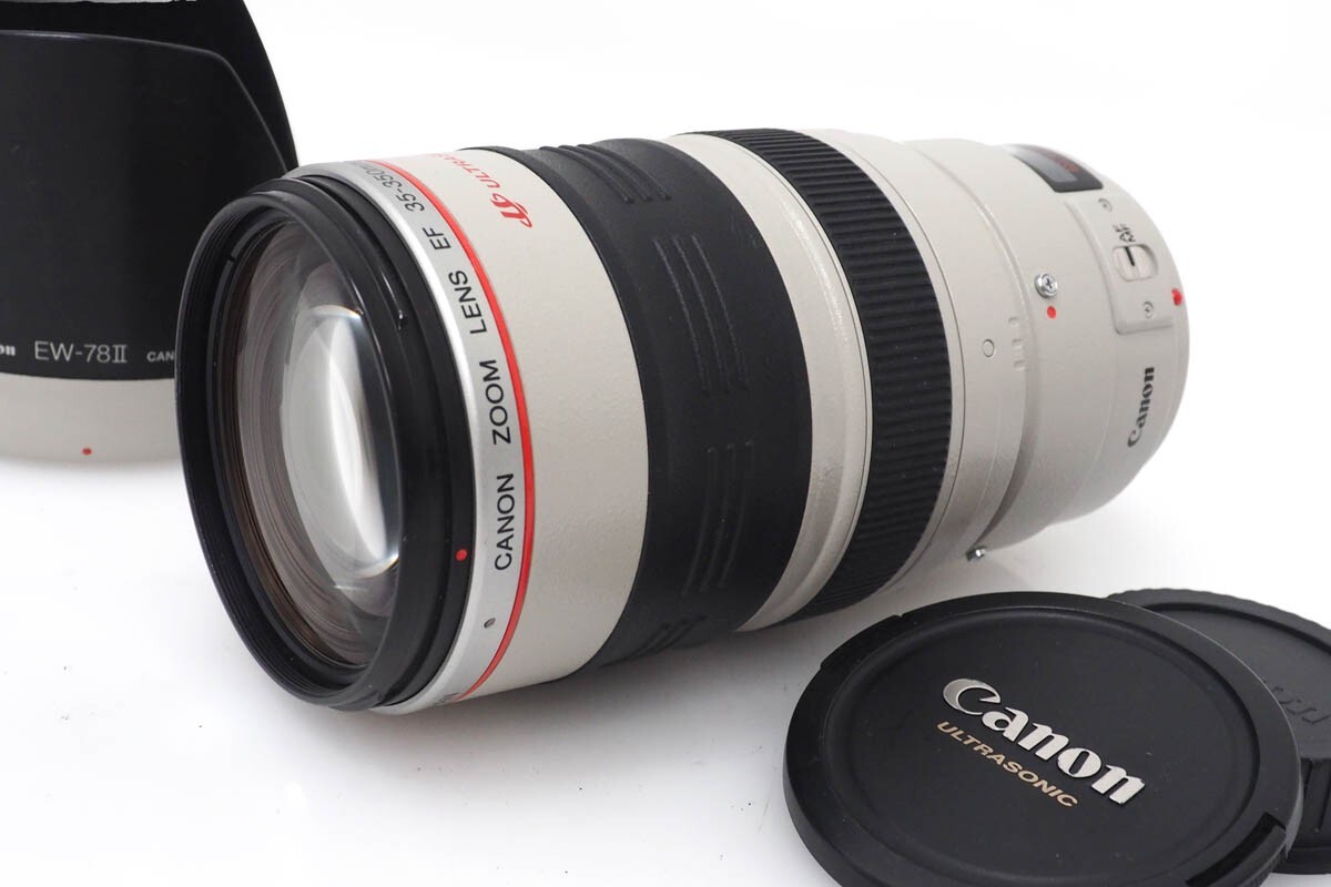 2025年最新】Yahoo!オークション -Canon ef35-350の中古品・新品 2025年最新】Yahoo!オークション -Canon ef35-350の中古品・新品