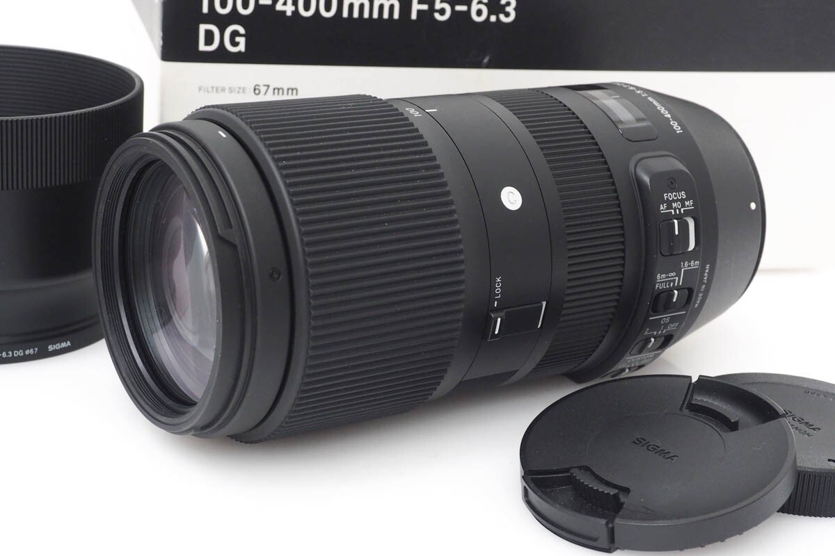 2025年最新】Yahoo!オークション -シグマ 100-400mm f5-6.3 dg 2025年最新】Yahoo!オークション -シグマ 100-400mm f5-6.3 dg
