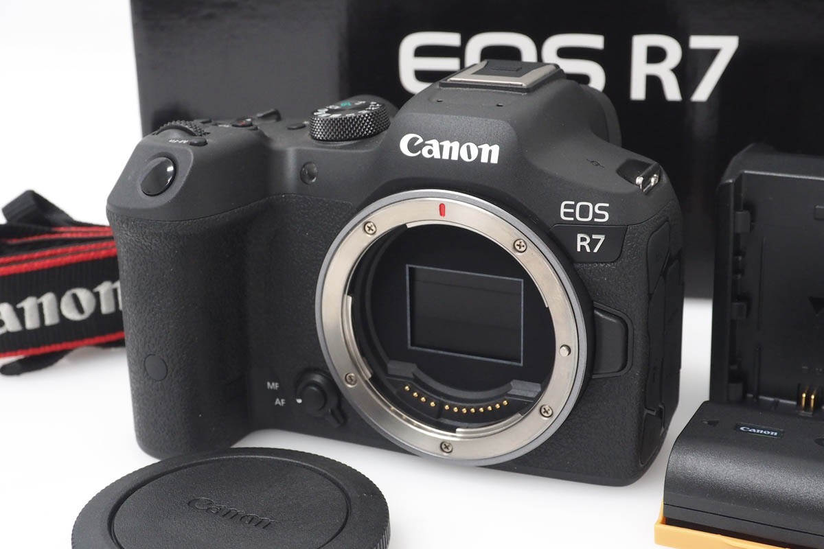 2025年最新】Yahoo!オークション -eos r7の中古品・新品・未使用 2025年最新】Yahoo!オークション -eos r7の中古品・新品・未使用