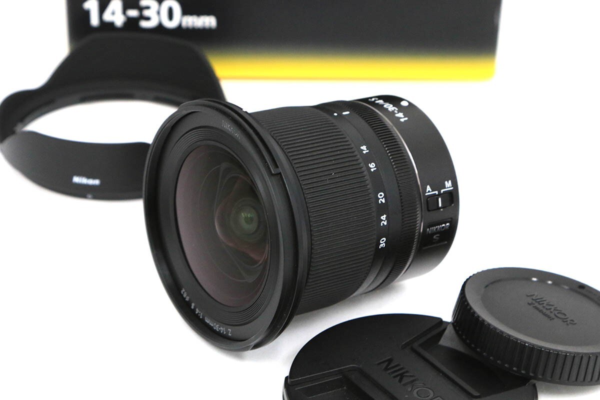 2025年最新】Yahoo!オークション -z14-30mmの中古品・新品・未 2025年最新】Yahoo!オークション -z14-30mmの中古品・新品・未