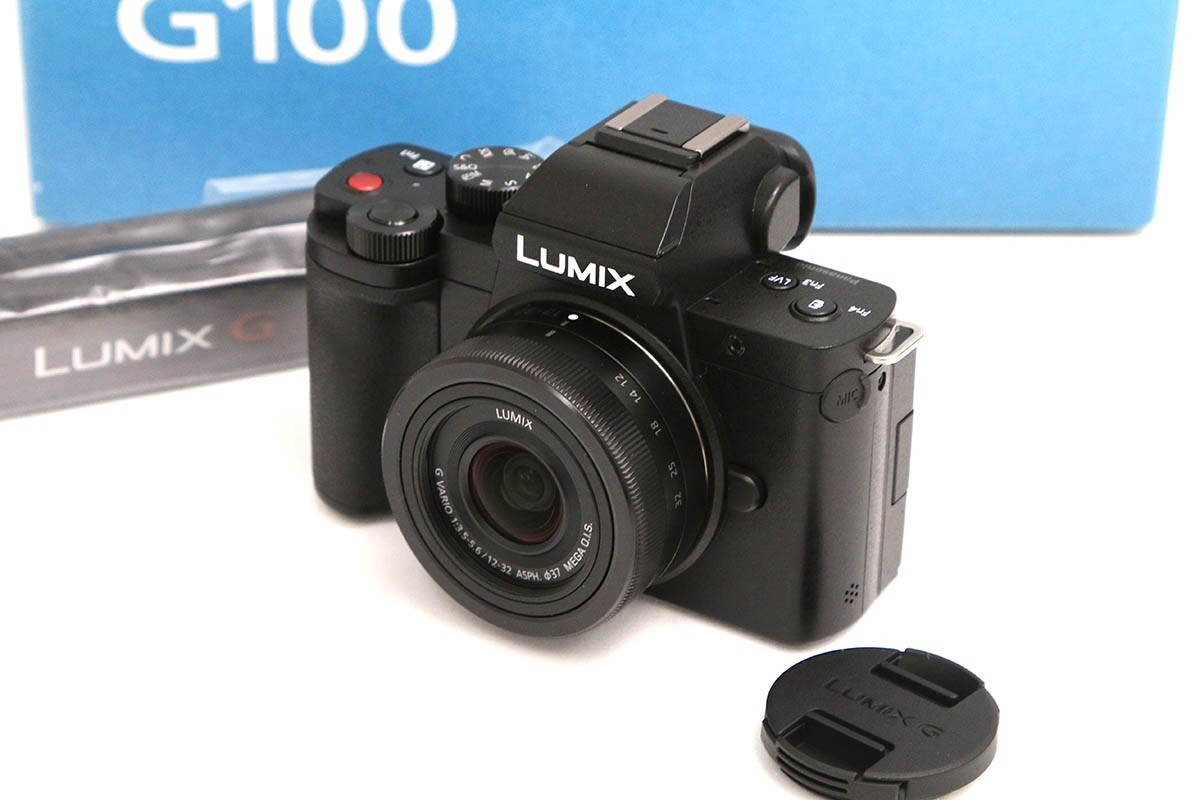 2025年最新】Yahoo!オークション -LUMIX DC-G100Vの中古品・新品 2025年最新】Yahoo!オークション -LUMIX DC-G100Vの中古品・新品