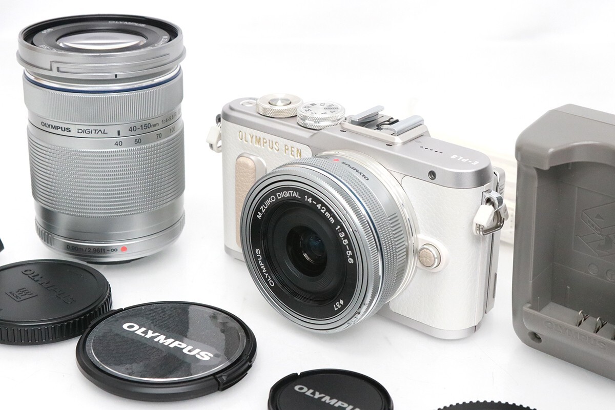 2025年最新】Yahoo!オークション -olympus pen e-pl8の中古品 2025年最新】Yahoo!オークション -olympus pen e-pl8の中古品