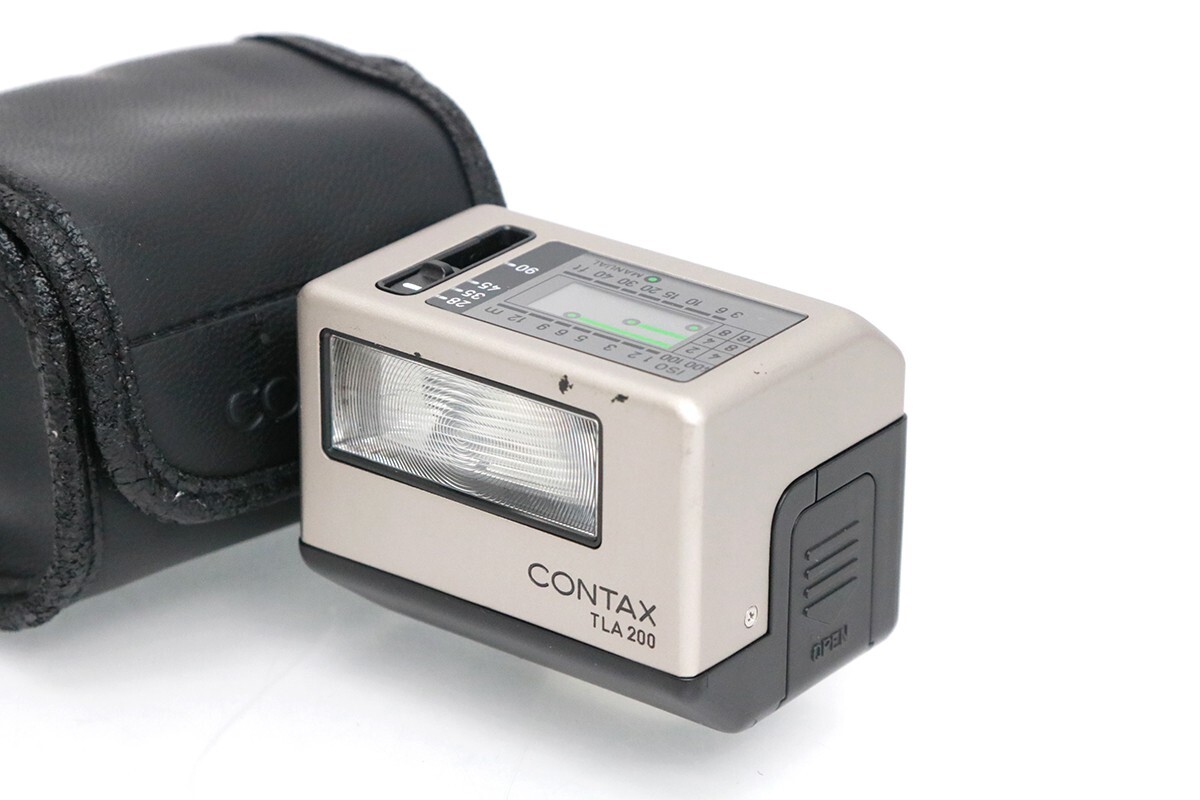 Yahoo!オークション -「contax tla 200」の落札相場・落札価格 Yahoo!オークション -「contax tla 200」の落札相場・落札価格