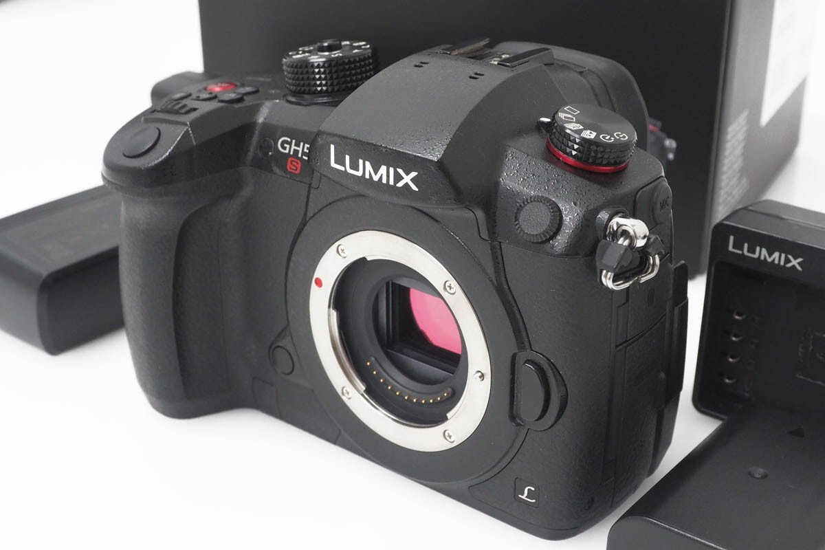 2025年最新】Yahoo!オークション -lumix gh5の中古品・新品・未 2025年最新】Yahoo!オークション -lumix gh5の中古品・新品・未