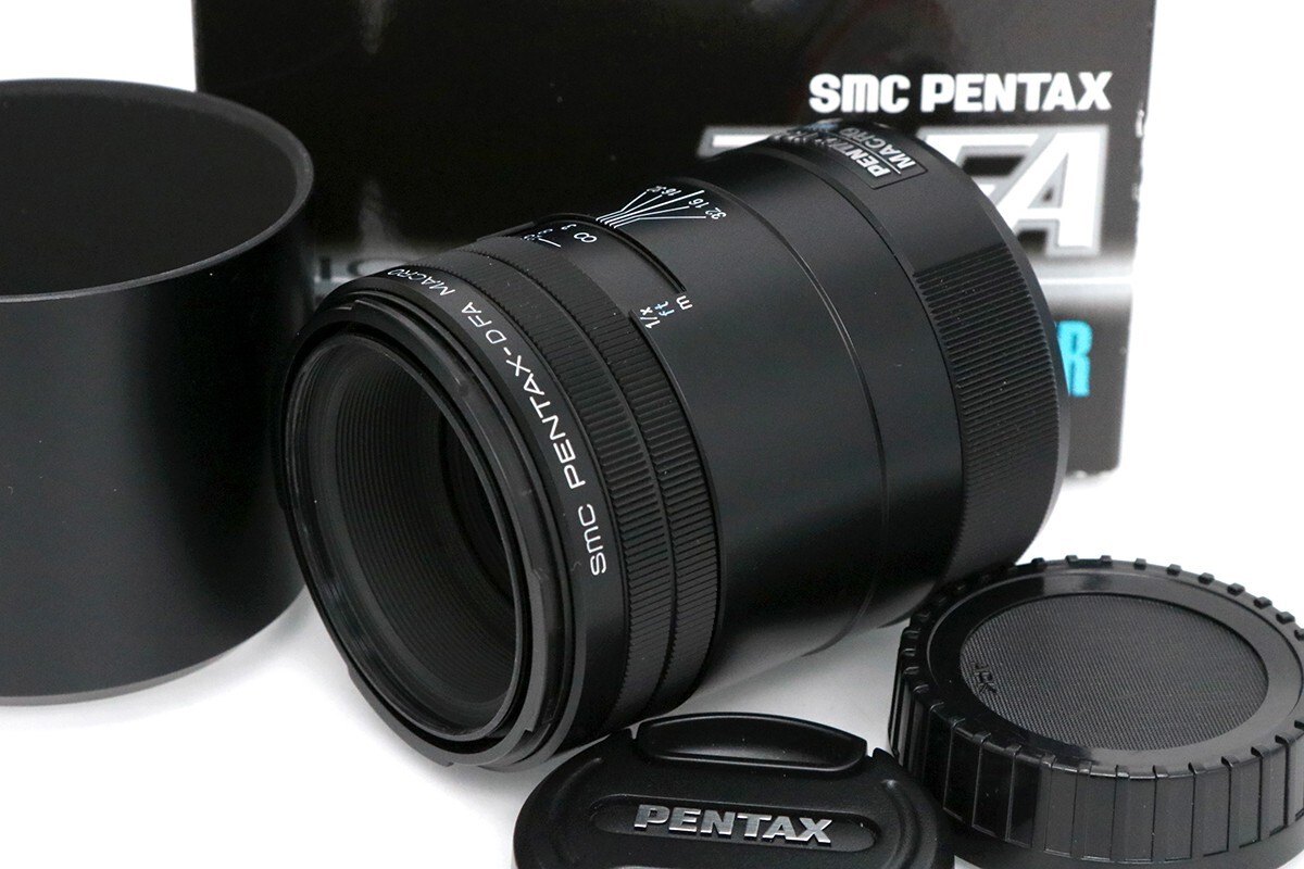 2025年最新】Yahoo!オークション -smc pentax-d fa マクロ 100mm 2025年最新】Yahoo!オークション -smc pentax-d fa マクロ 100mm