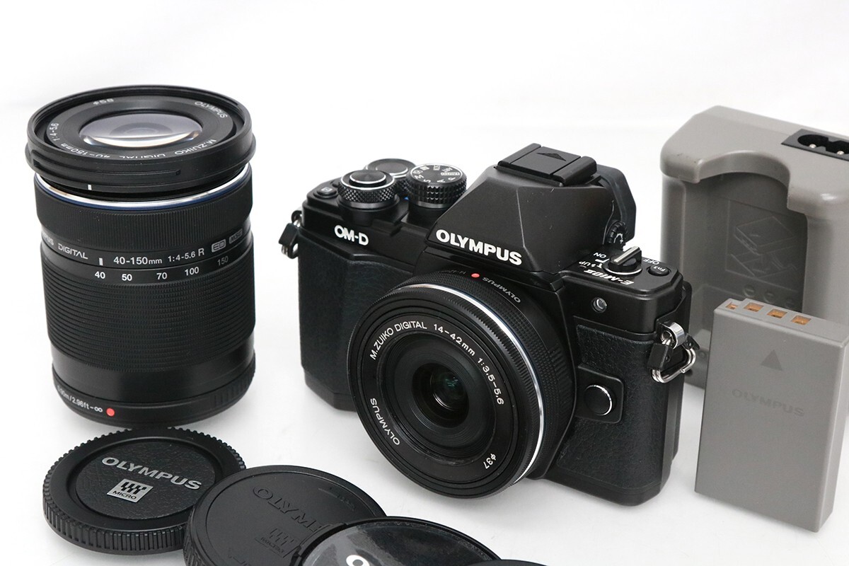 2025年最新】Yahoo!オークション -olympus om-d e-m10 ダブル 2025年最新】Yahoo!オークション -olympus om-d e-m10 ダブル
