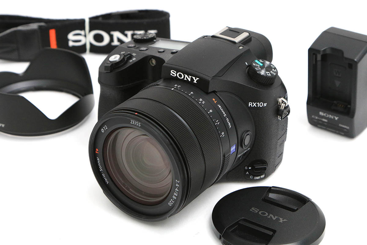 2025年最新】ソニー DSC-RX10M4 コンパクトデジタルカメラの 2025年最新】ソニー DSC-RX10M4 コンパクトデジタルカメラの