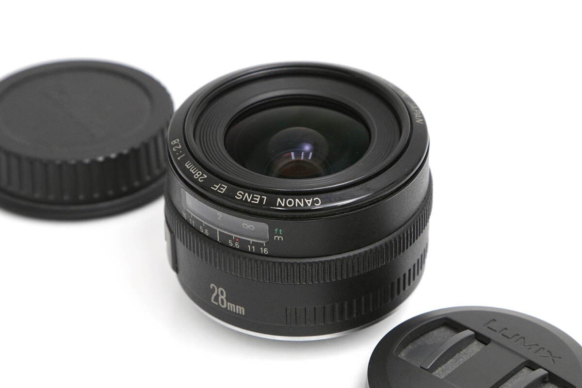 2025年最新】Yahoo!オークション -canon キヤノン ef 28mm f2.8 2025年最新】Yahoo!オークション -canon キヤノン ef 28mm f2.8