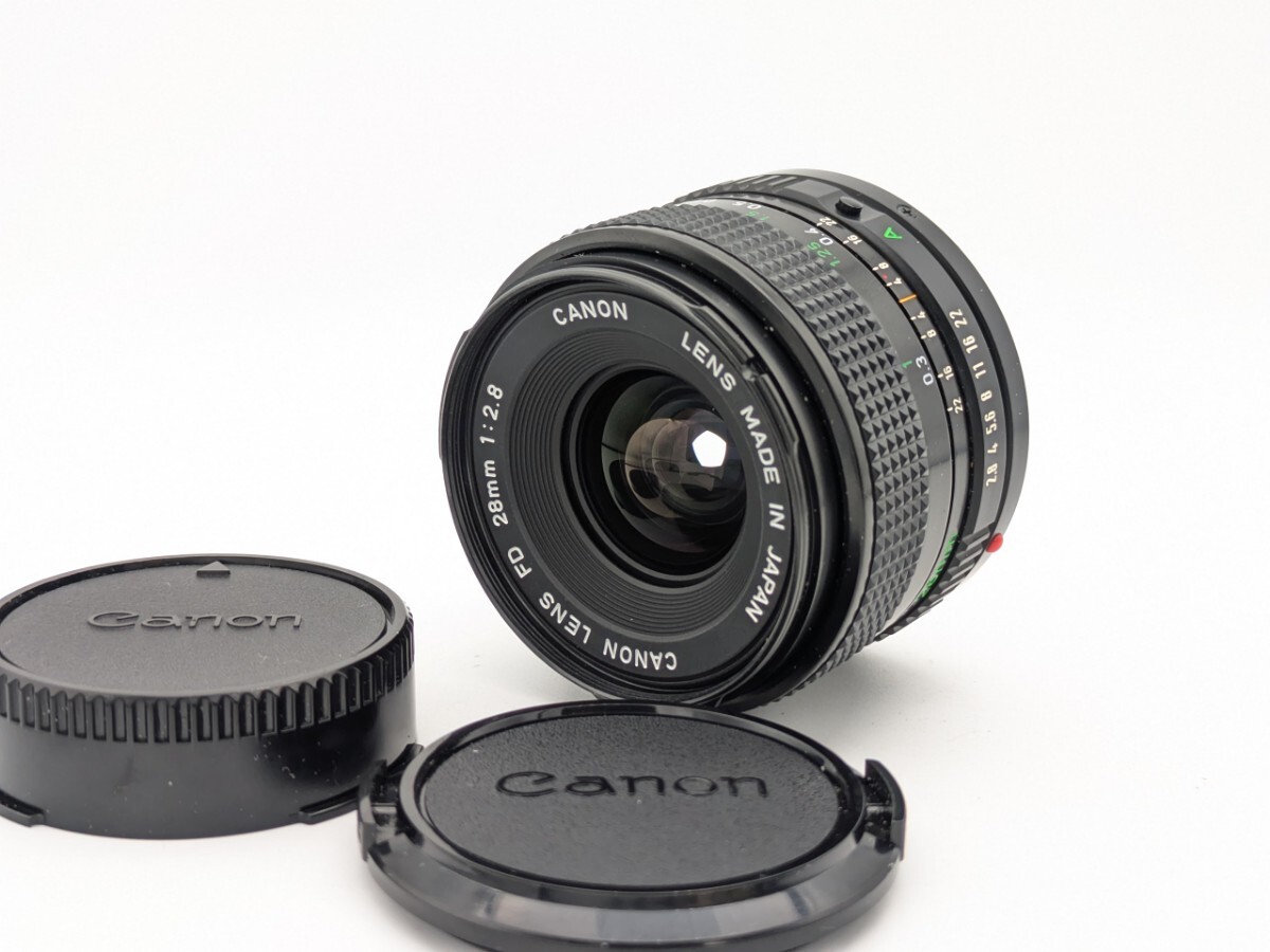 Yahoo!オークション -「canon fd 28 2.8」の落札相場・落札価格 Yahoo!オークション -「canon fd 28 2.8」の落札相場・落札価格