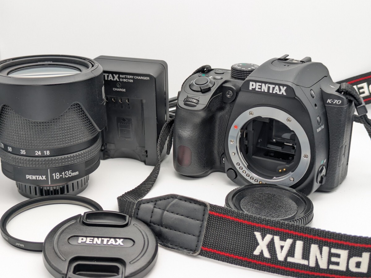 2025年最新】Yahoo!オークション -pentax k-70の中古品・新品 2025年最新】Yahoo!オークション -pentax k-70の中古品・新品