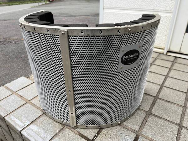 送料込 本体のみ Post Audio ルームフィルター