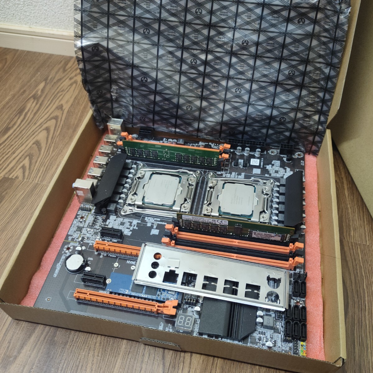 Yahoo!オークション -「aqua」(PC/AT互換機) (マザーボード)の Yahoo!オークション -「aqua」(PC/AT互換機) (マザーボード)の