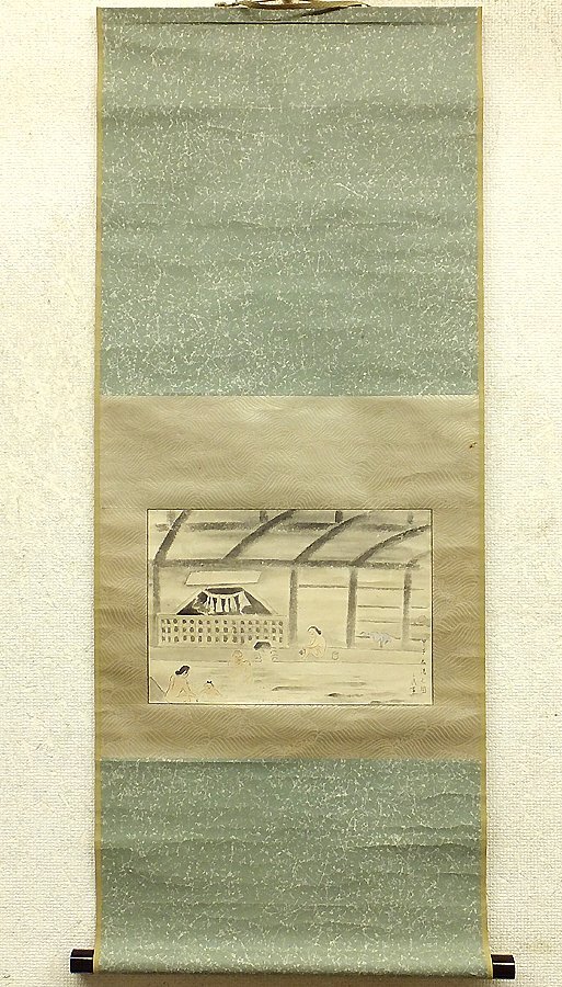 小川芋銭展｣ | 山田書店美術部オンラインストア