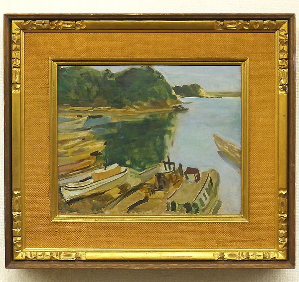 Yahoo!オークション -「伊藤清永」(絵画) (美術品)の落札相場 Yahoo!オークション -「伊藤清永」(絵画) (美術品)の落札相場