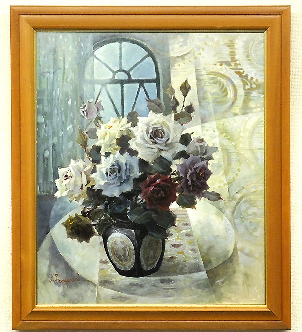 Yahoo!オークション -「稲垣久治」(絵画) (美術品)の落札相場 Yahoo!オークション -「稲垣久治」(絵画) (美術品)の落札相場