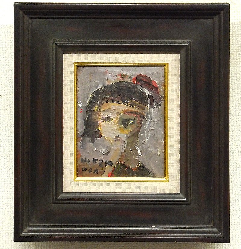 Yahoo!オークション -「織田広喜」(絵画) (美術品)の落札相場 Yahoo!オークション -「織田広喜」(絵画) (美術品)の落札相場