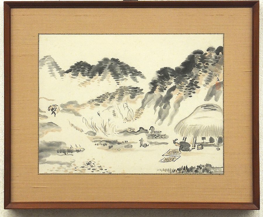 2025年最新】Yahoo!オークション -中川一政(絵画)の中古品・新品 2025年最新】Yahoo!オークション -中川一政(絵画)の中古品・新品