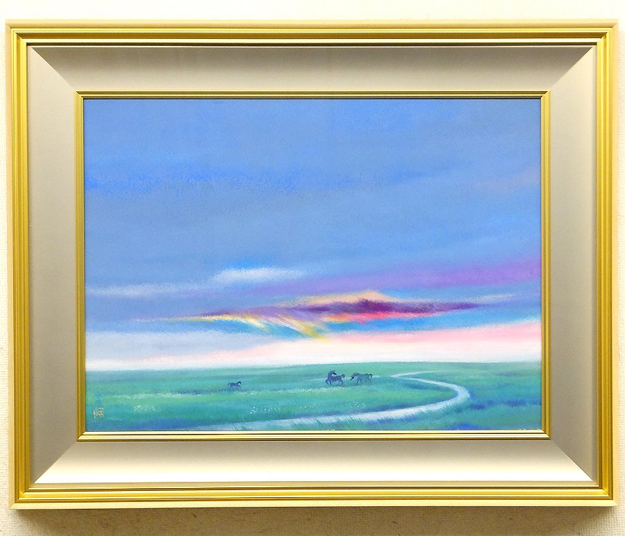 Yahoo!オークション -「川崎春彦」(絵画) (美術品)の落札相場 Yahoo!オークション -「川崎春彦」(絵画) (美術品)の落札相場