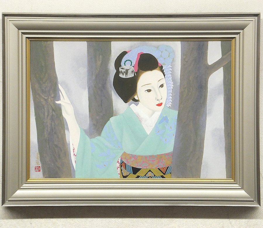 Yahoo!オークション -「室井東志生」(絵画) (美術品)の落札相場 Yahoo!オークション -「室井東志生」(絵画) (美術品)の落札相場