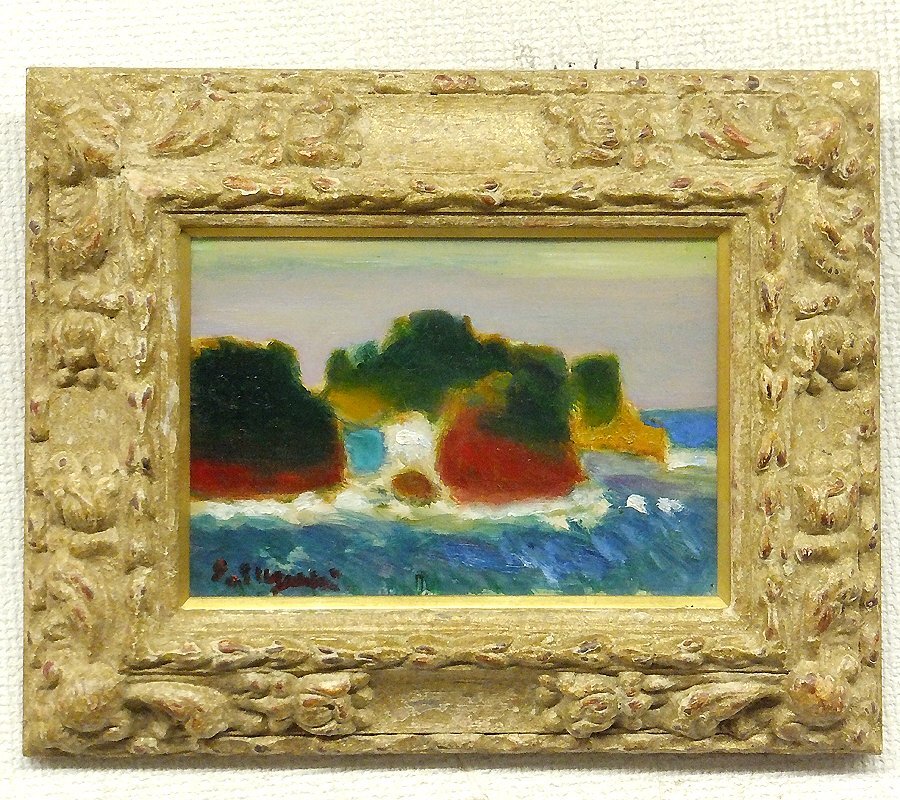 Yahoo!オークション -「鈴木」(油彩) (絵画)の落札相場・落札価格 Yahoo!オークション -「鈴木」(油彩) (絵画)の落札相場・落札価格