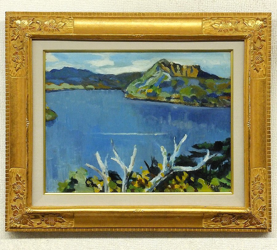 Yahoo!オークション -「中村善策」(絵画) (美術品)の落札相場 Yahoo!オークション -「中村善策」(絵画) (美術品)の落札相場