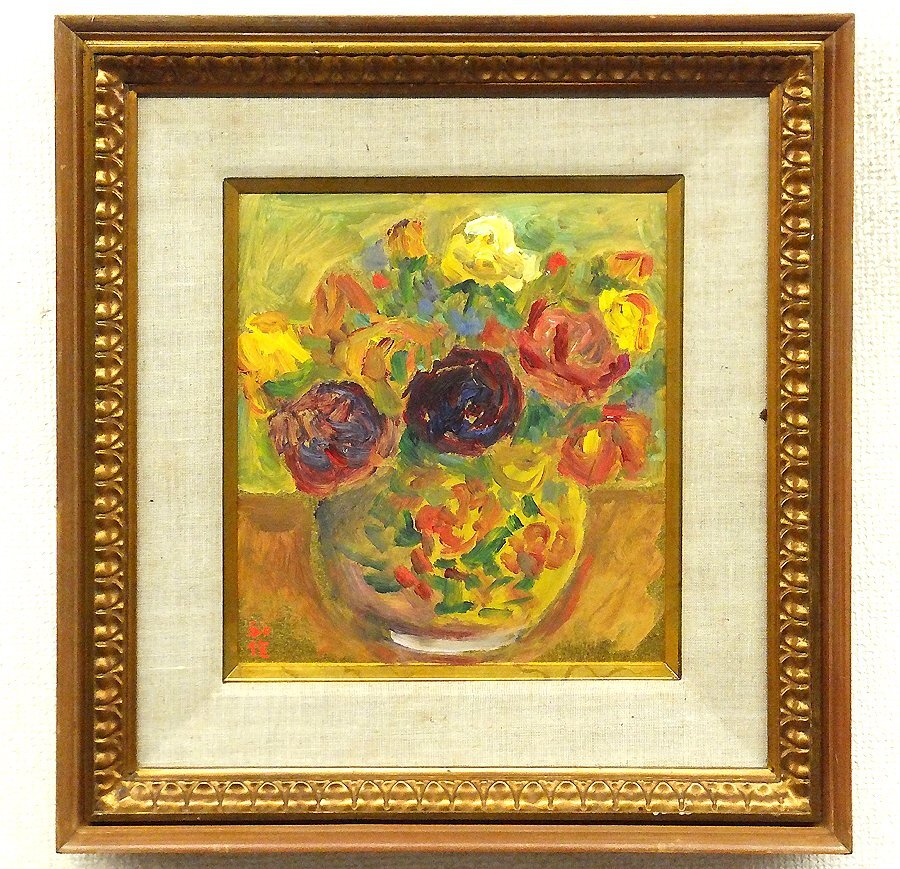 Yahoo!オークション -「小林和作」(絵画) (美術品)の落札相場 Yahoo!オークション -「小林和作」(絵画) (美術品)の落札相場