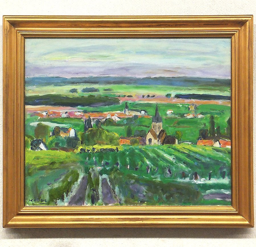 Yahoo!オークション -絵画(美術品)の落札相場・落札価格
