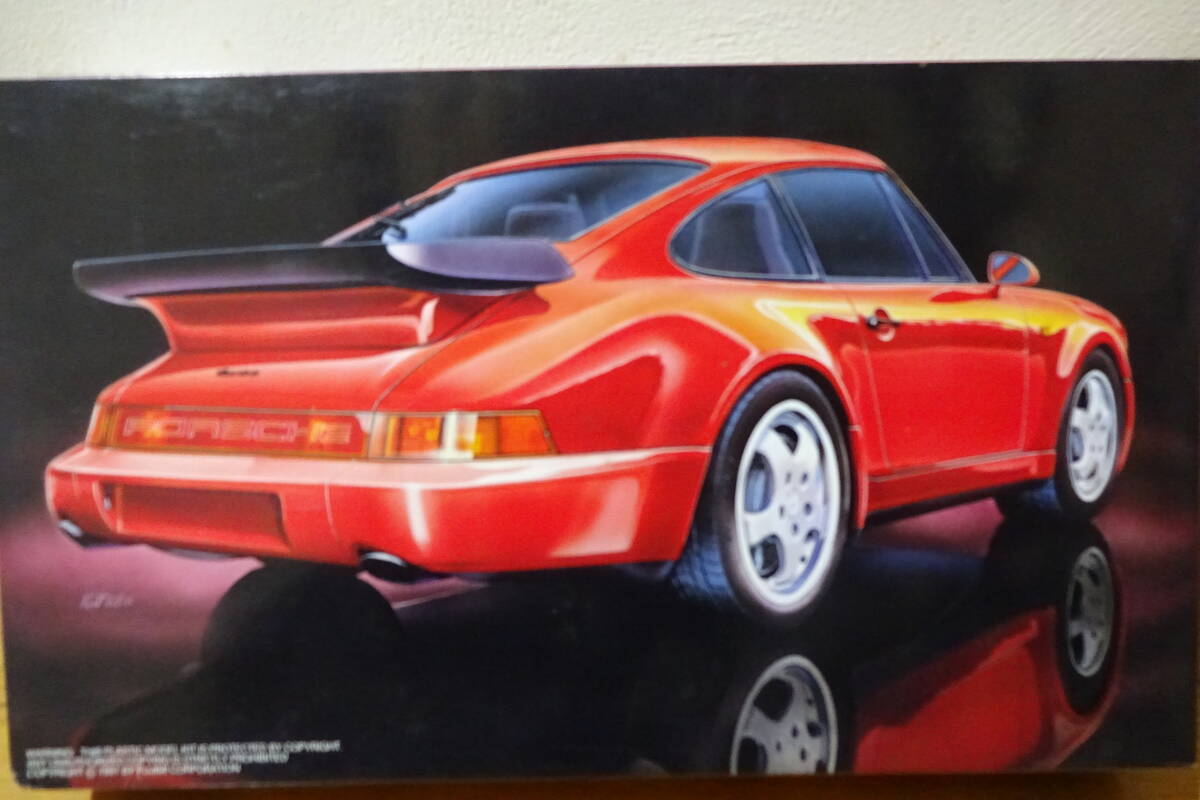 Yahoo!オークション -「フジミ ポルシェ911ターボ」の落札相場 Yahoo!オークション -「フジミ ポルシェ911ターボ」の落札相場