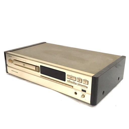Yahoo!オークション -「dcd-1515alg」(DENON) (CDデッキ)の落札 Yahoo!オークション -「dcd-1515alg」(DENON) (CDデッキ)の落札