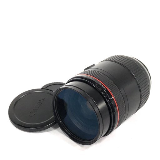 EF28-80mm F3.5-5.6 II USM - キヤノンカメラミュージアム