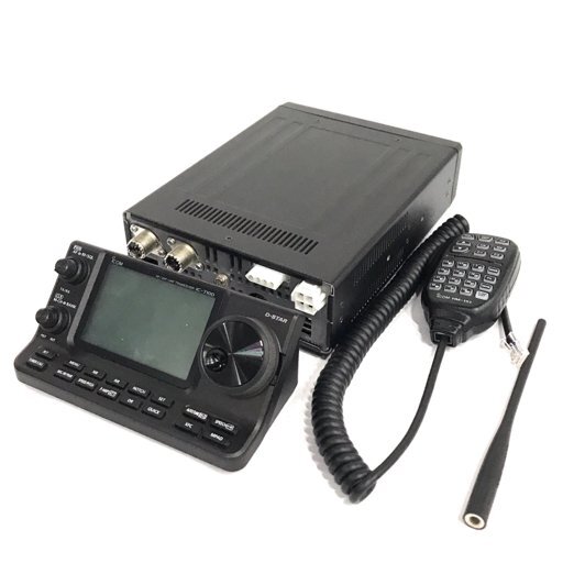 Yahoo!オークション -「ic7100m」の落札相場・落札価格 Yahoo!オークション -「ic7100m」の落札相場・落札価格
