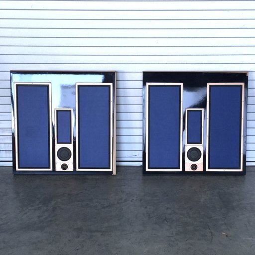 Yahoo!オークション -「フラットパネルスピーカー」の落札相場 Yahoo!オークション -「フラットパネルスピーカー」の落札相場