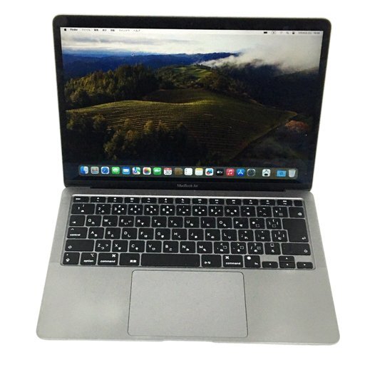Yahoo!オークション -「m1 macbook air 16gb 1tb」の落札相場 Yahoo!オークション -「m1 macbook air 16gb 1tb」の落札相場