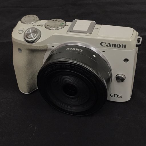 Yahoo!オークション -「canon eos m3」の落札相場・落札価格 Yahoo!オークション -「canon eos m3」の落札相場・落札価格