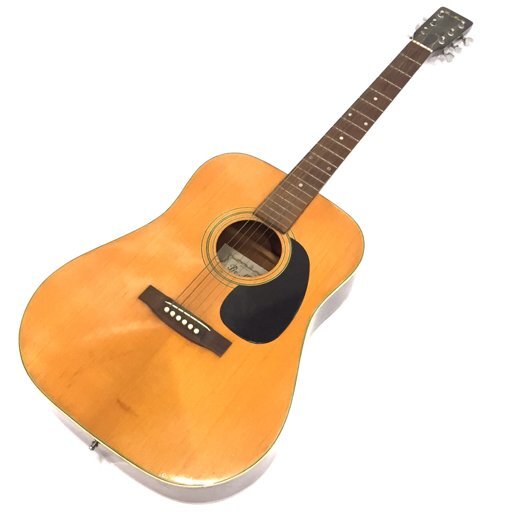 Pro Martin Japan Vintage Arrow Tick Guitar W-180 | eBay