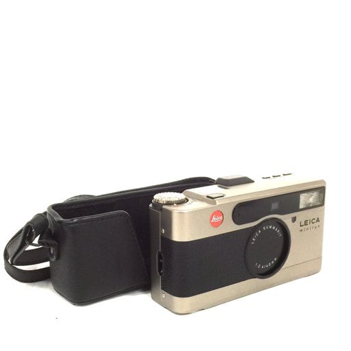 Yahoo!オークション -「ライカコンパクトフィルムカメラ」の落札 Yahoo!オークション -「ライカコンパクトフィルムカメラ」の落札